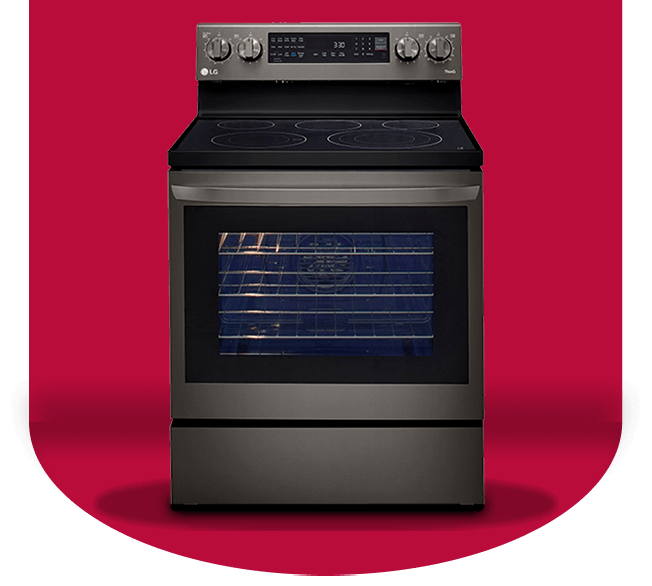 LG Cooking Appliances Repair Service | LG Home Kitchen Appliance Repair