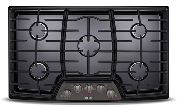 LG Cooktop Repair Service |  LG Home Kitchen Appliance Repair