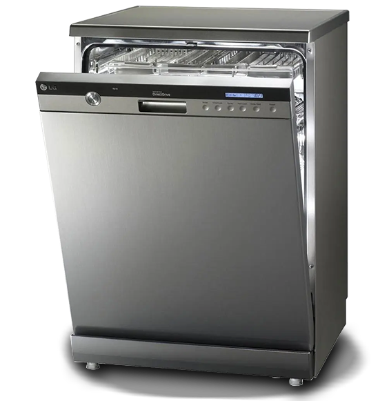 LG Dishwasher Repair Service | LG Home Kitchen Appliance Repair