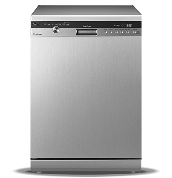 LG Front Control Dishwasher Repair Service | LG Home Kitchen Appliance Repair