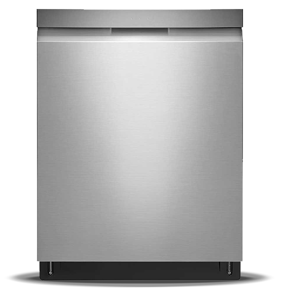 LG Top Control Dishwasher Repair Service | LG Home Kitchen Appliance Repair