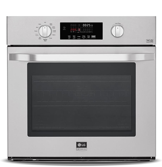 LG Wall Oven Repair | LG Home Kitchen Appliance Repair