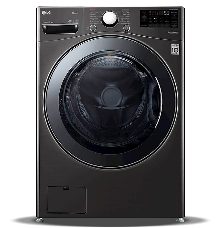 LG Washer Repair | LG Home Kitchen Appliance Repair